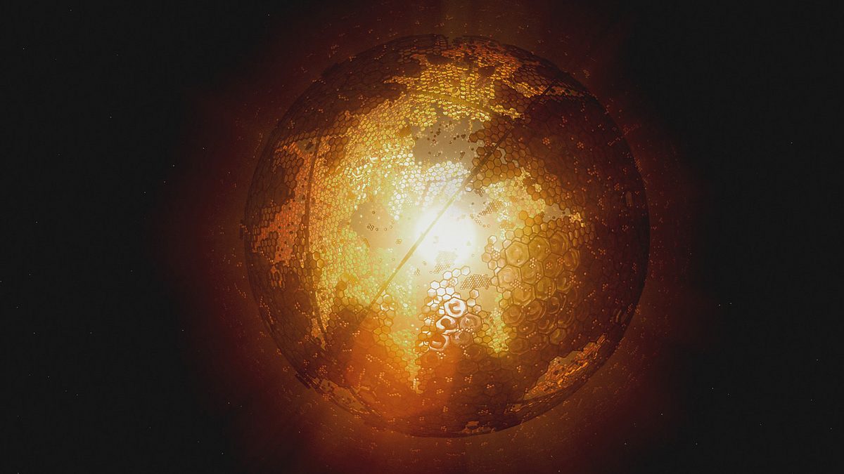 das universum - eine reise durch raum und zeit