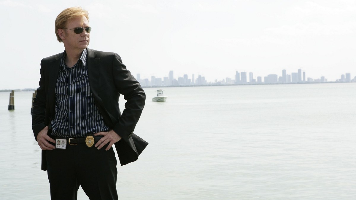 csi: miami