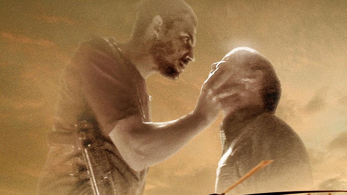 Kingdom of Dust Kingdom of Dust