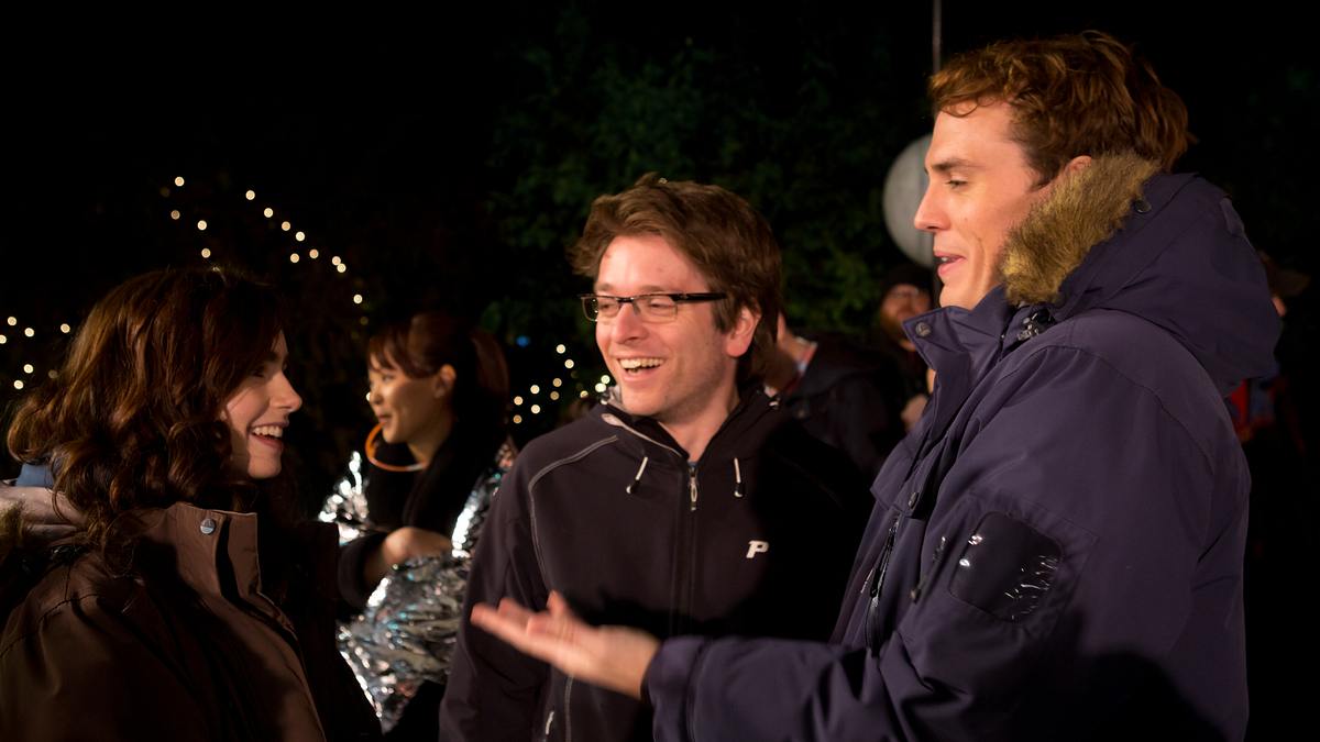 love, rosie - für immer vielleicht