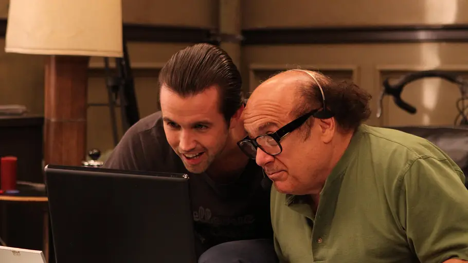 Its Always Sunny in Philadelphia its always sunny in philadelphia