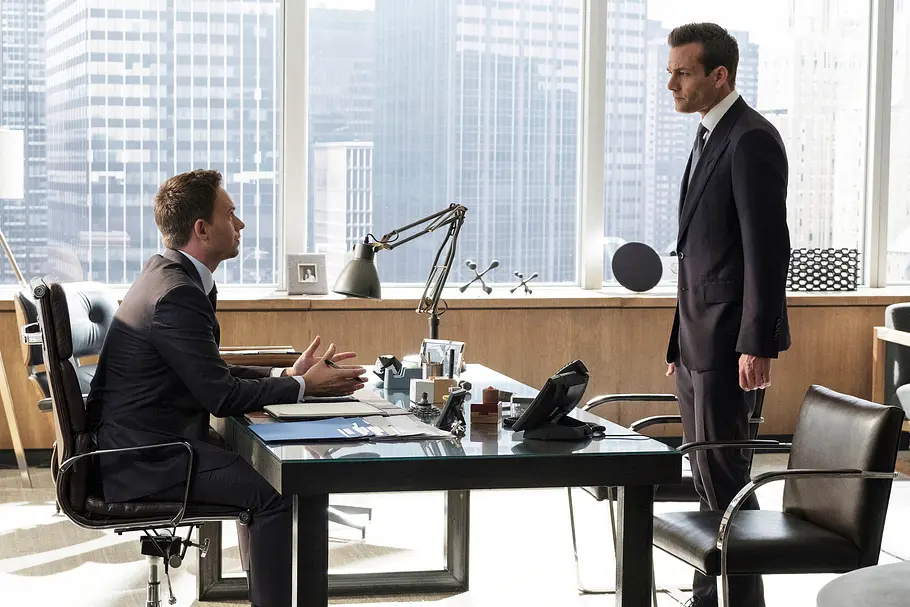 Suits suits