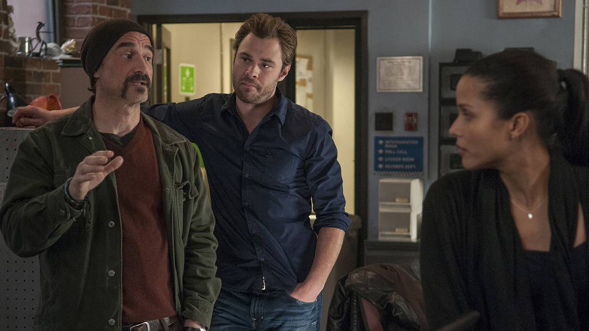 chicago p.d.