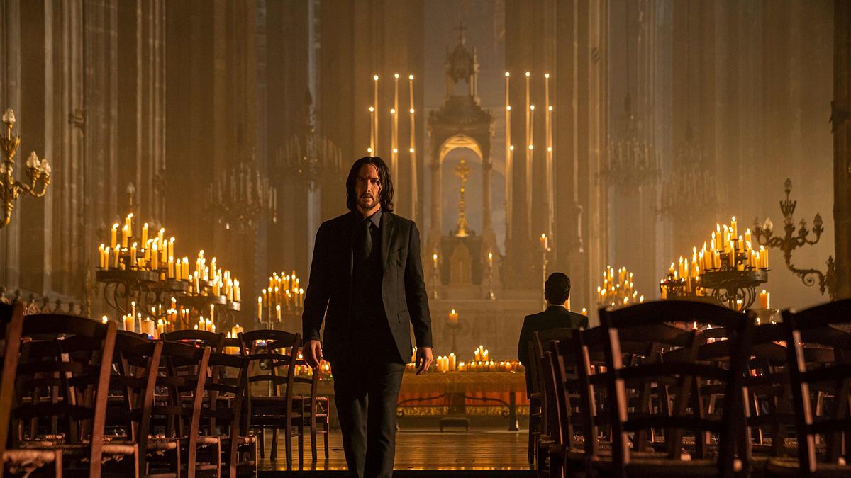 john wick: kapitel 4