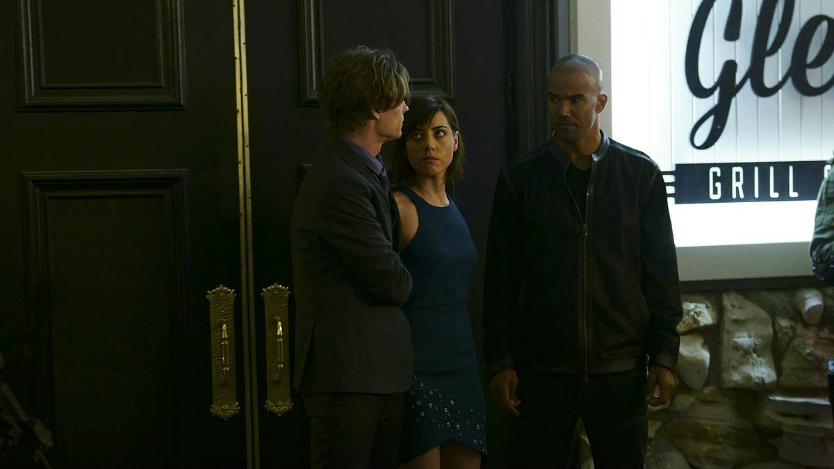 criminal minds