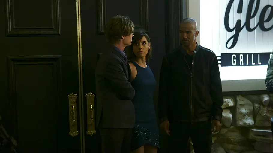 criminal minds