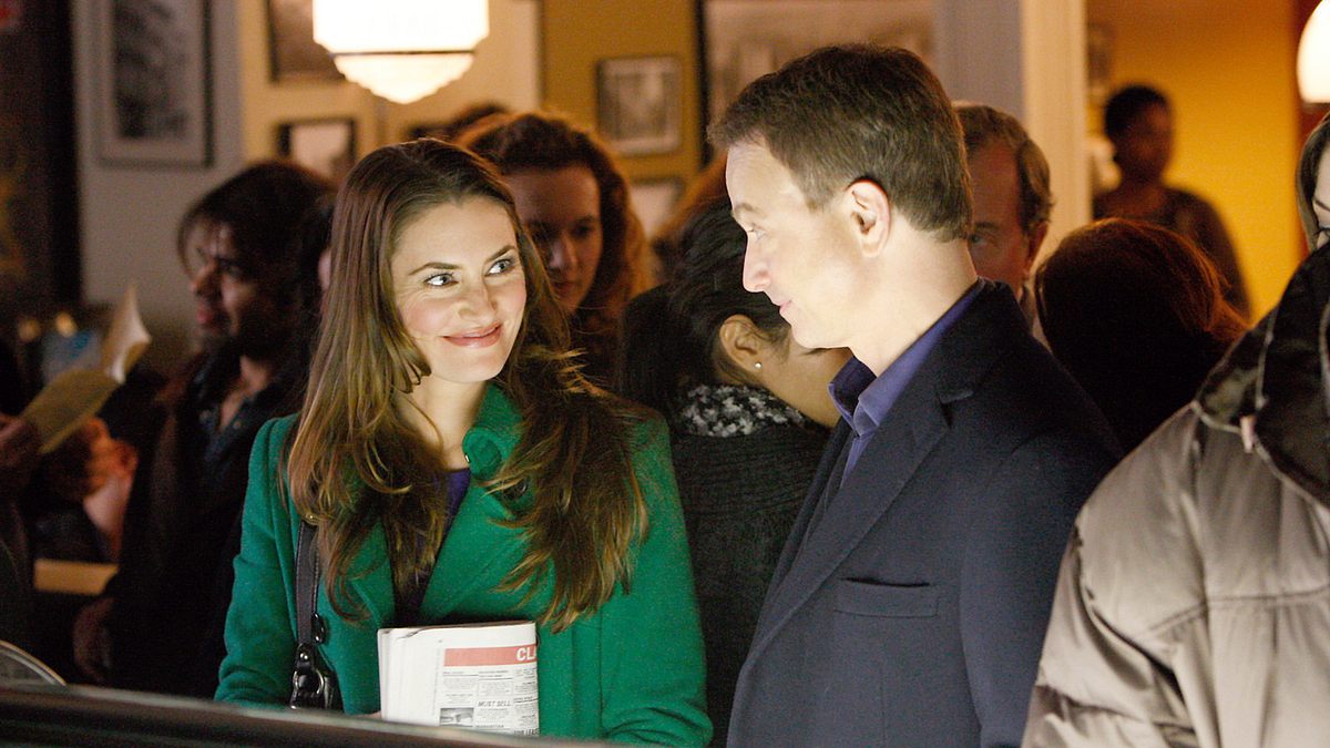 csi: ny