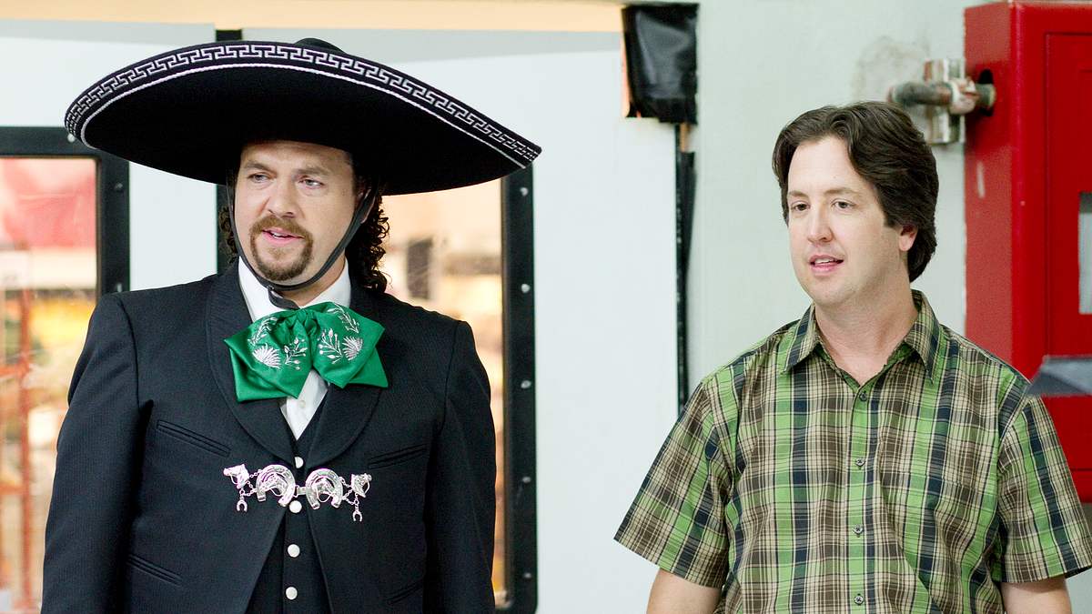 eastbound & down
