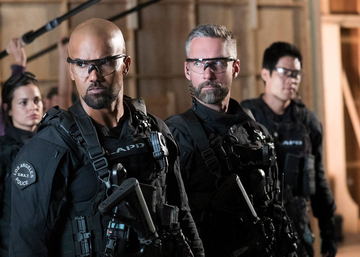 s.w.a.t.
