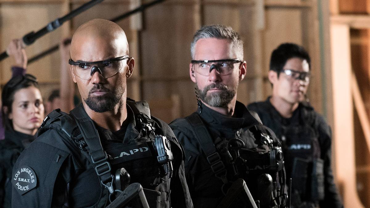 s.w.a.t.