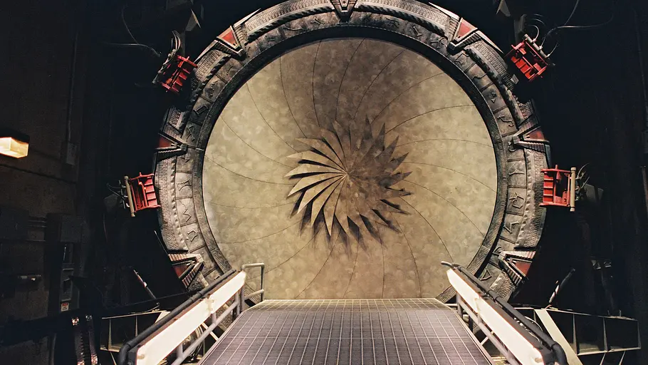 Stargate stargate