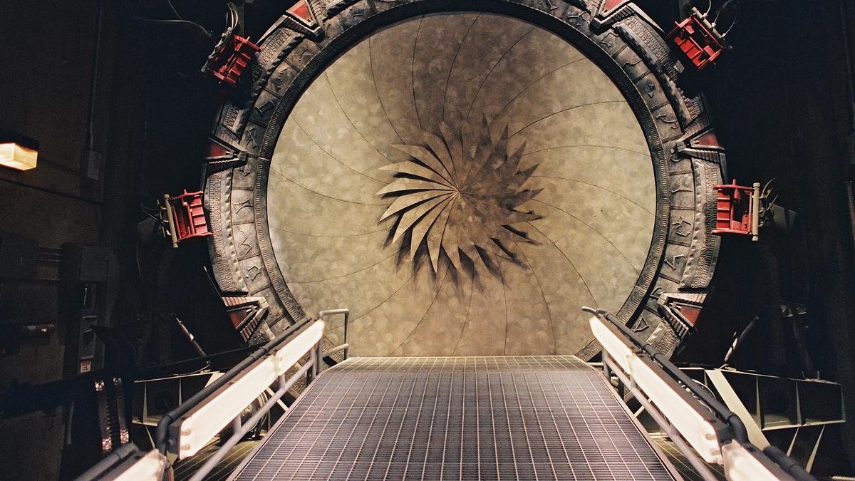 stargate
