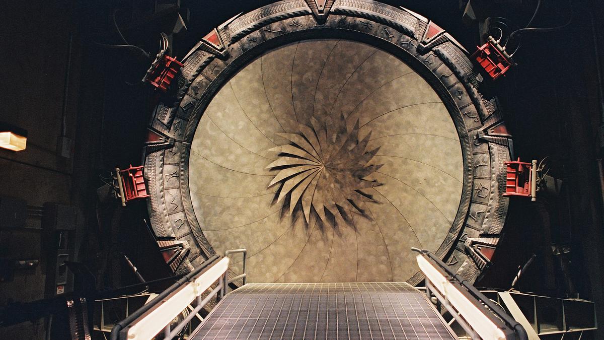 stargate