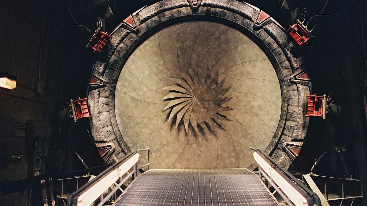 stargate