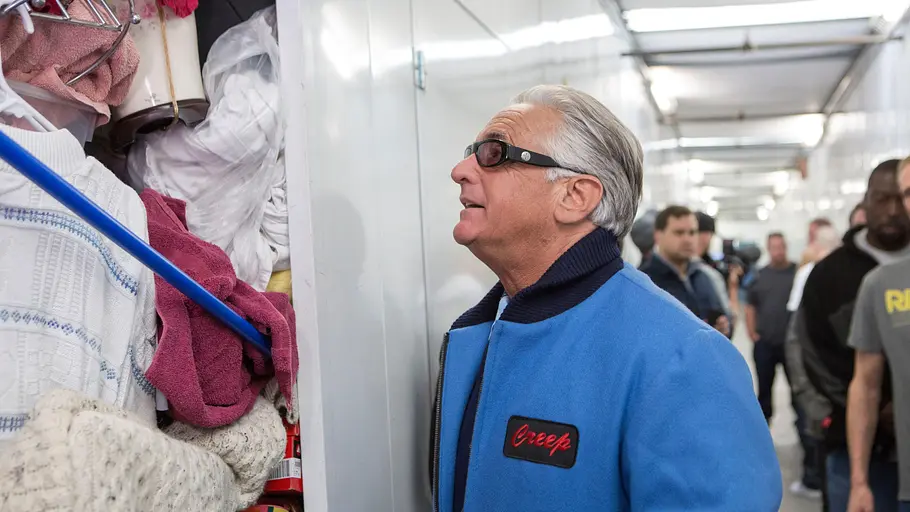 storage wars - die geschäftemacher