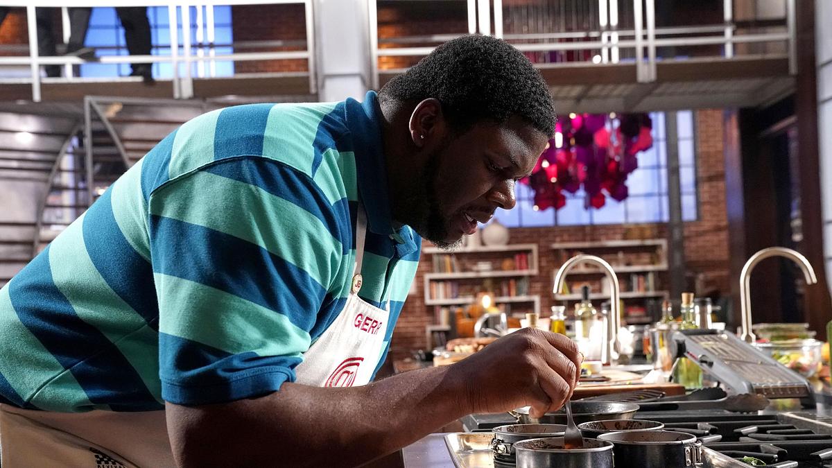 masterchef usa