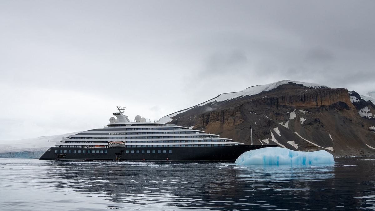 Maritime Masters: Expedition Antarctica maritime masters: expedition antarctica