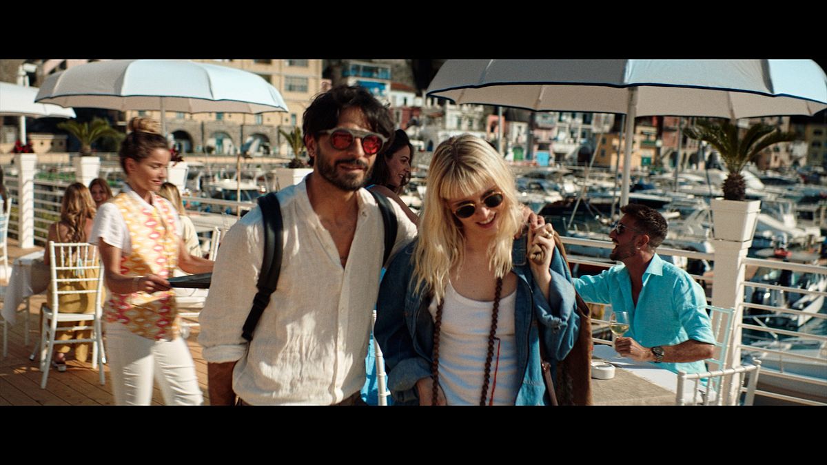 die yacht - ein mörderischer trip