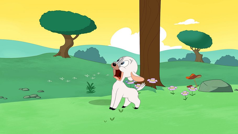 die tom und jerry show