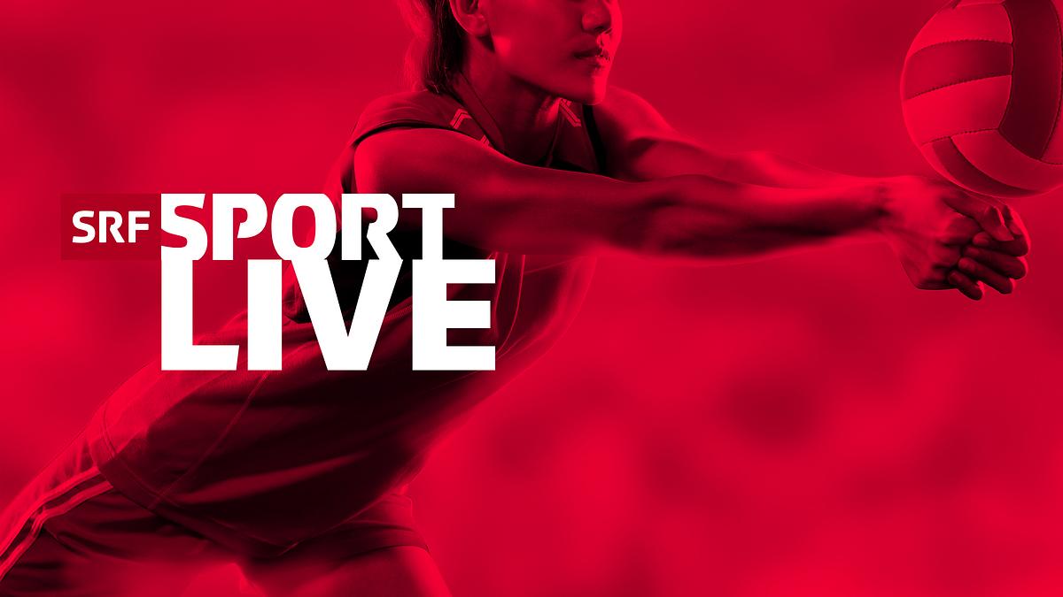 volleyball: em-qualifikation der damen