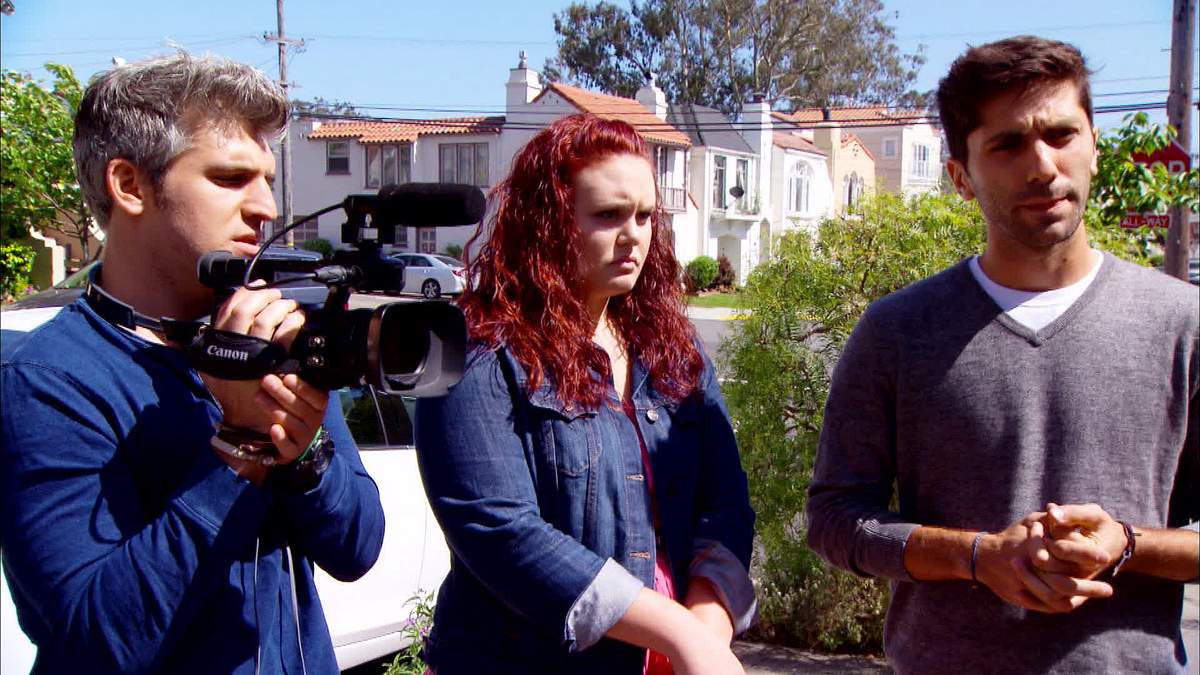 catfish: the tv series