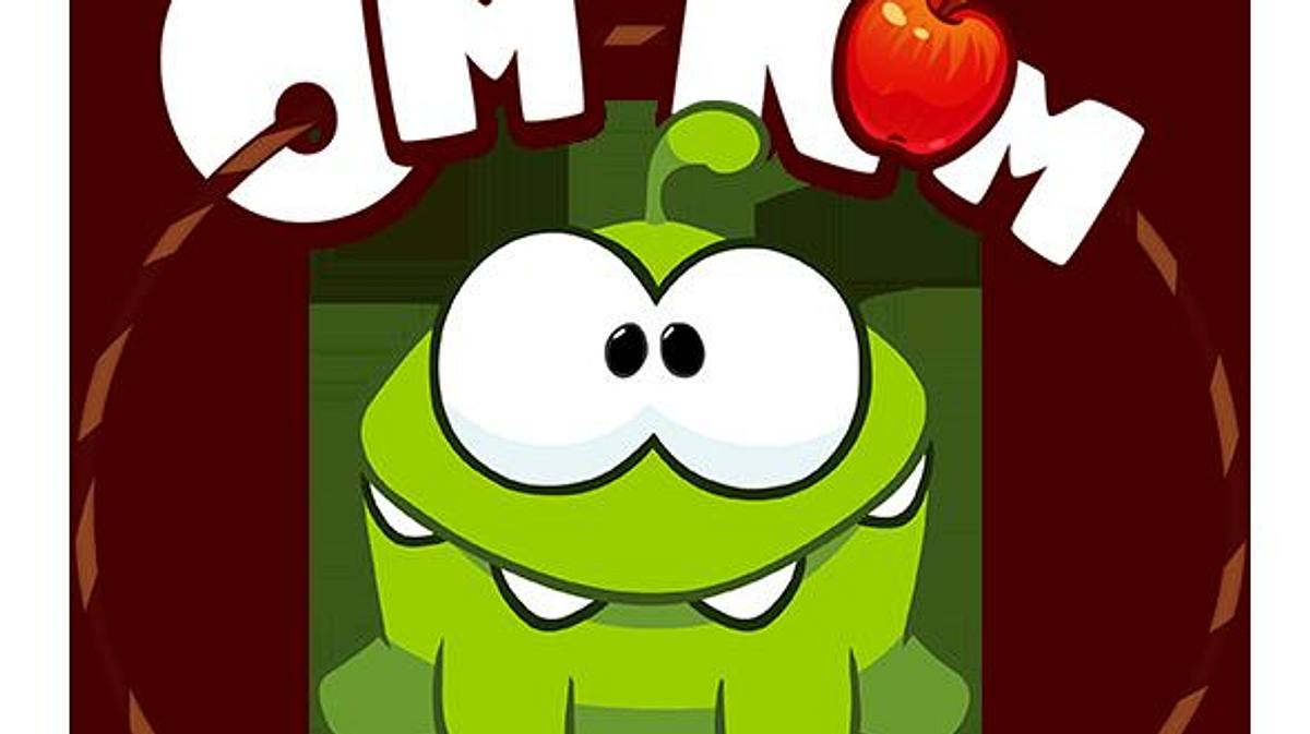 om nom stories