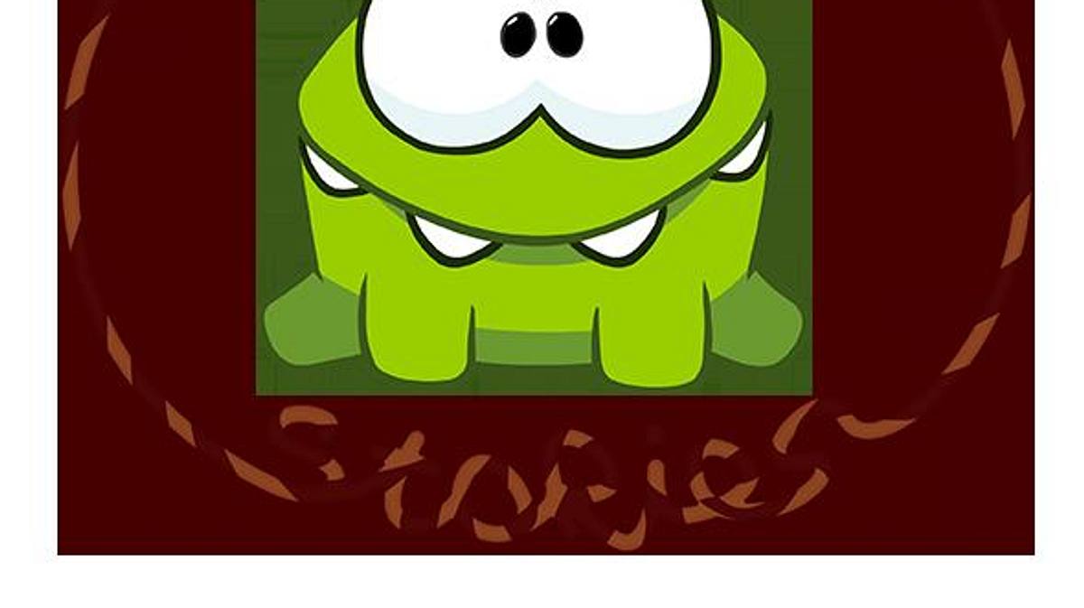 om nom stories
