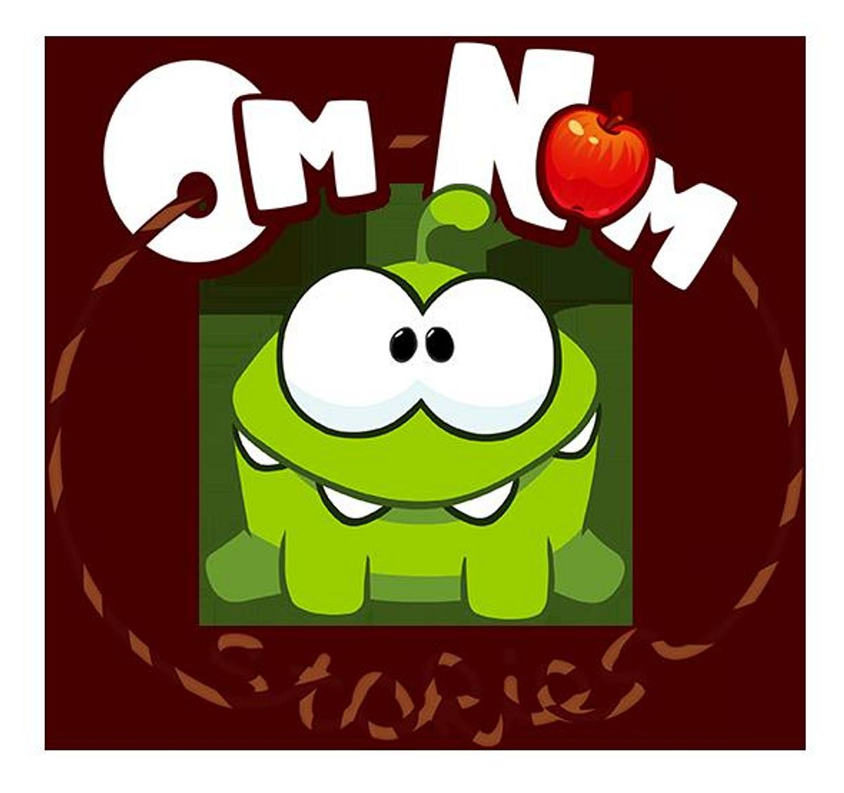 om nom stories