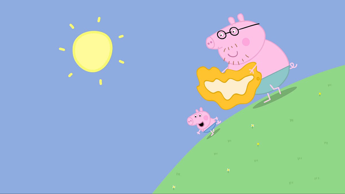 peppa pig