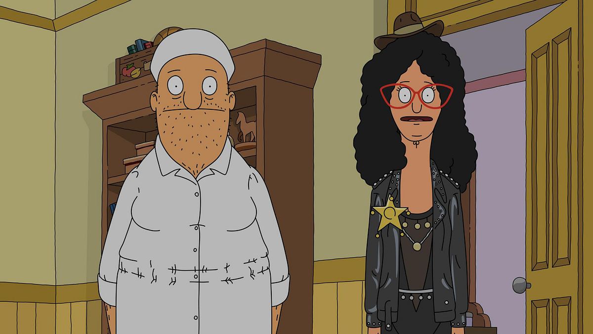 bobs burgers