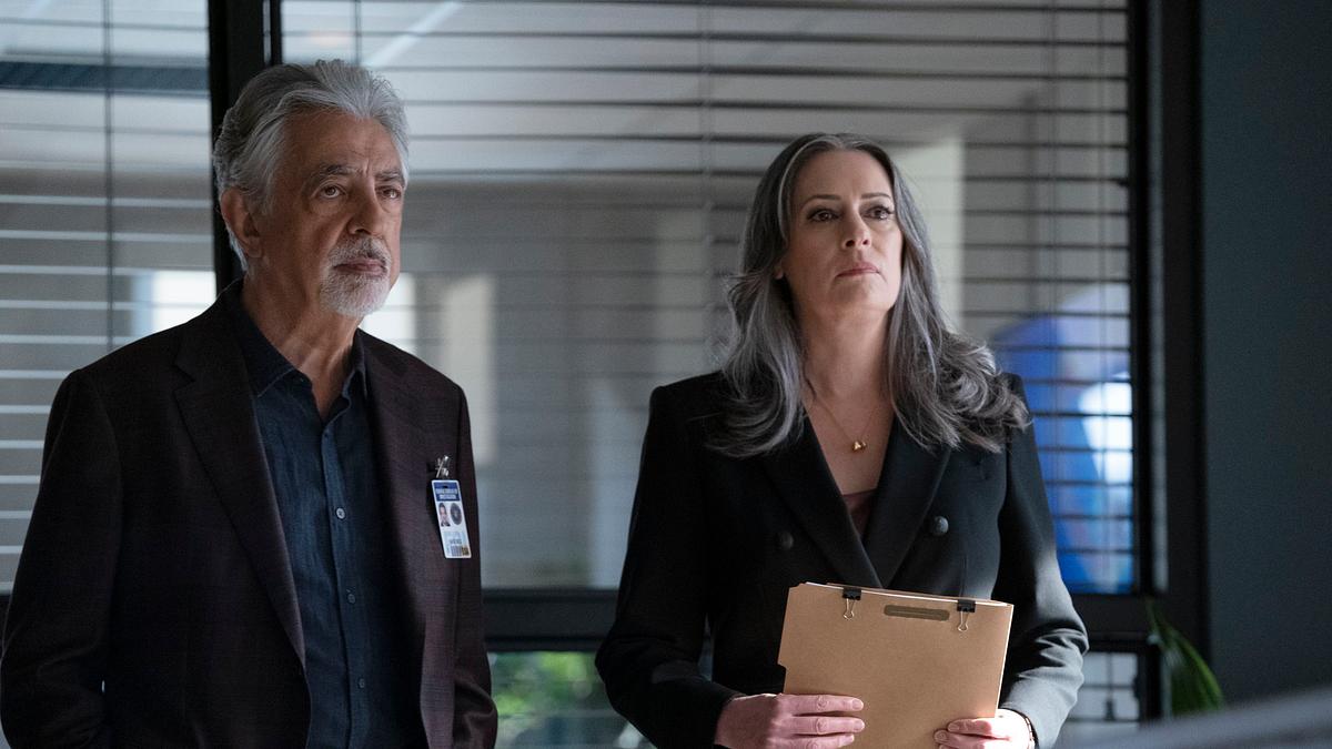 criminal minds