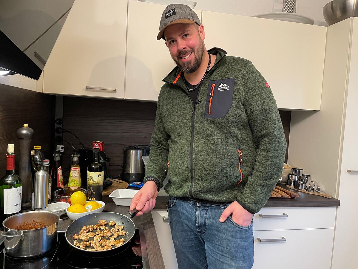 Das perfekte Dinner das perfekte dinner