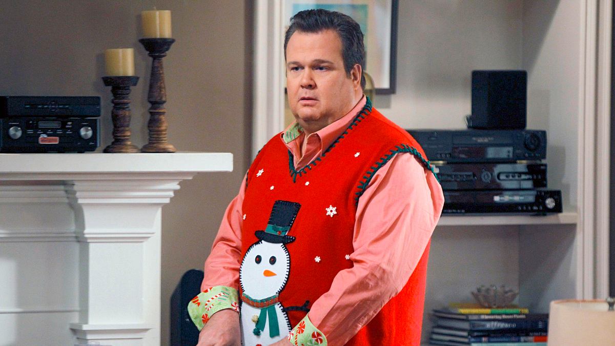 modern family