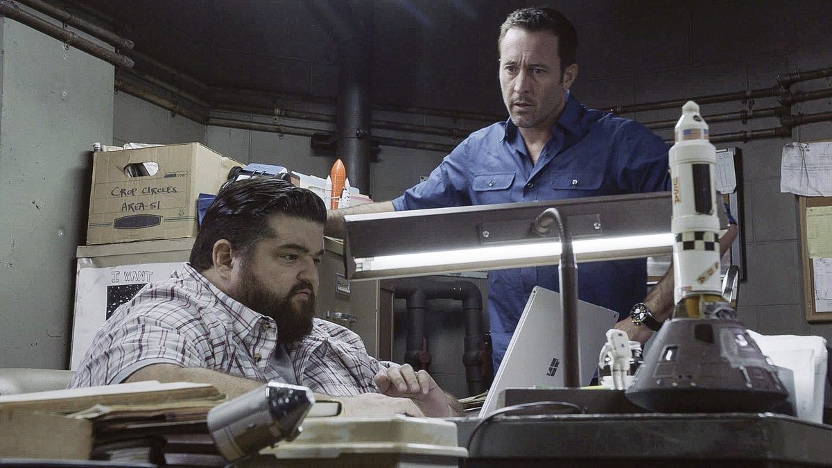 hawaii five-0