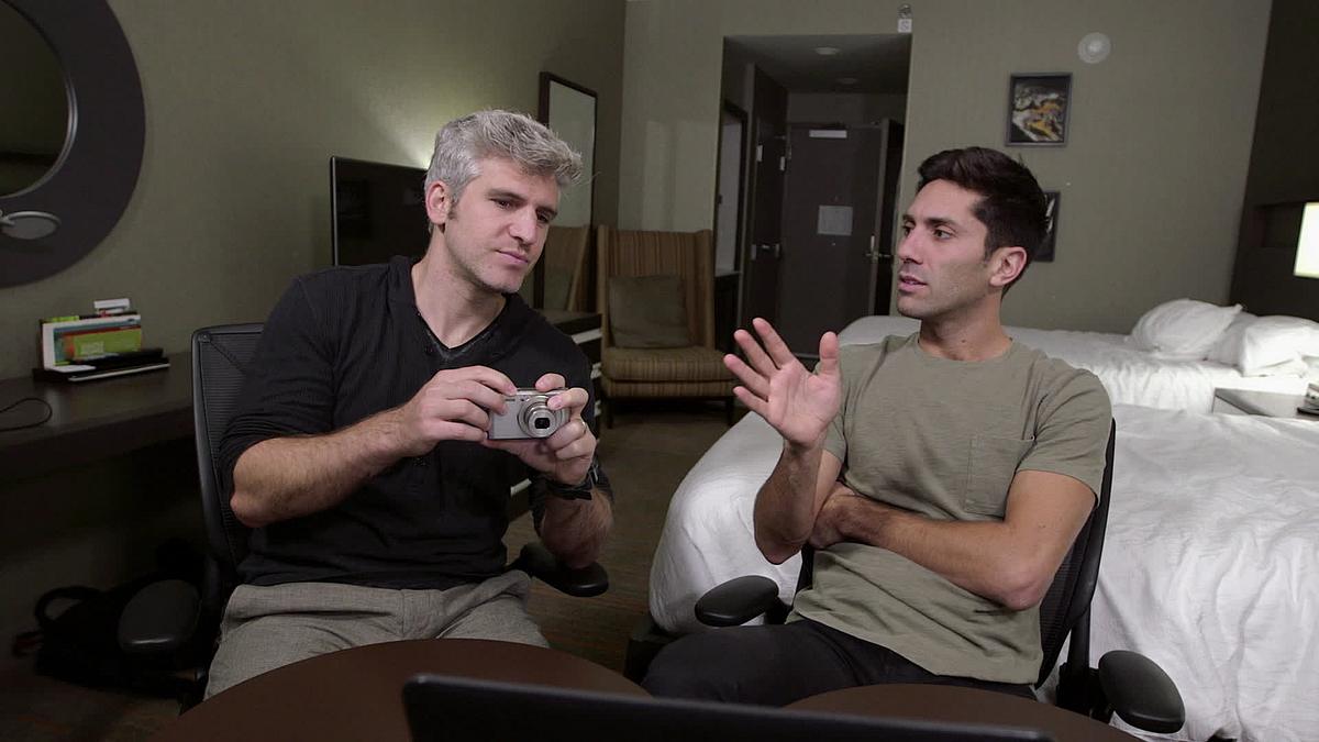 catfish: the tv series