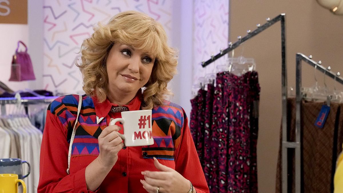 the goldbergs