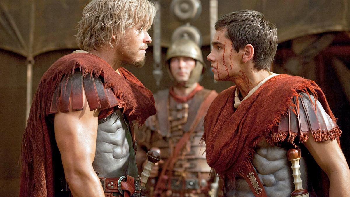 spartacus