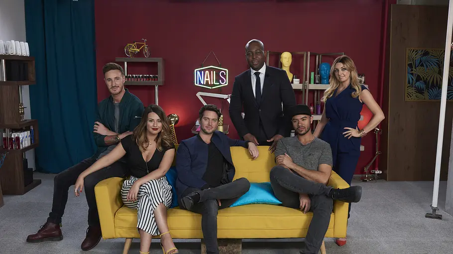 Body Fixers - Die Beauty Profis body fixers - die beauty profis