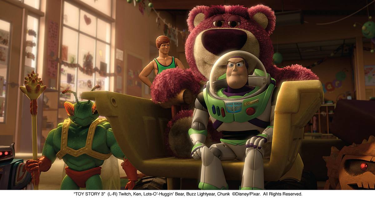 toy story 3