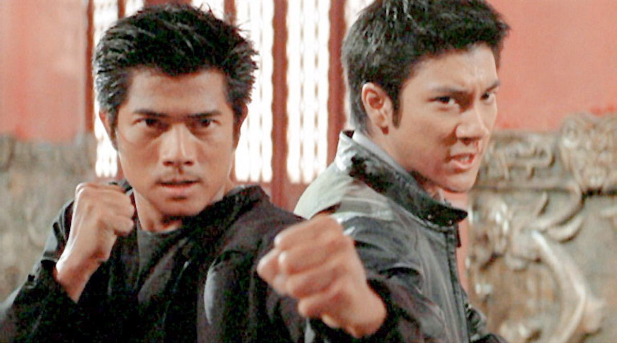 China Strike Force china strike force