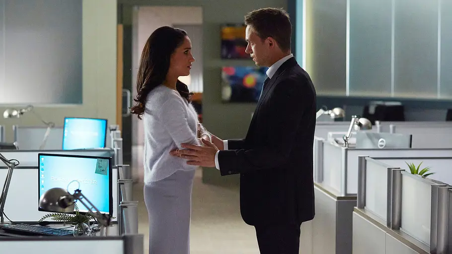 suits