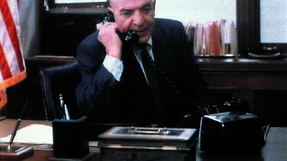 kojak - einsatz in manhattan