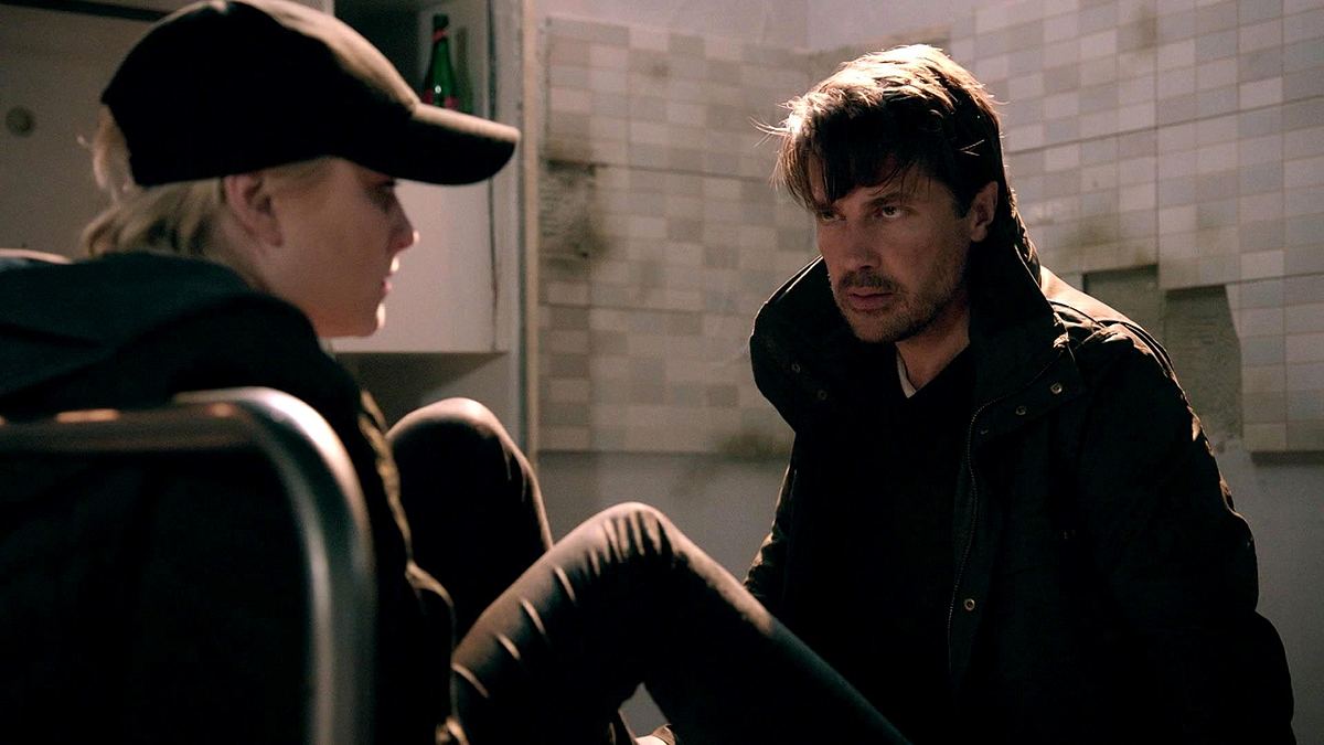 Verbotene Liebe verbotene liebe