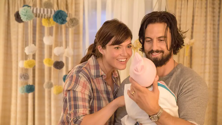 this is us - das ist leben
