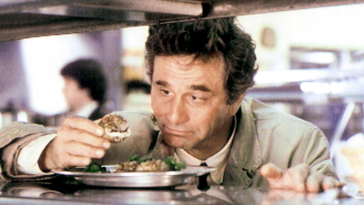 columbo