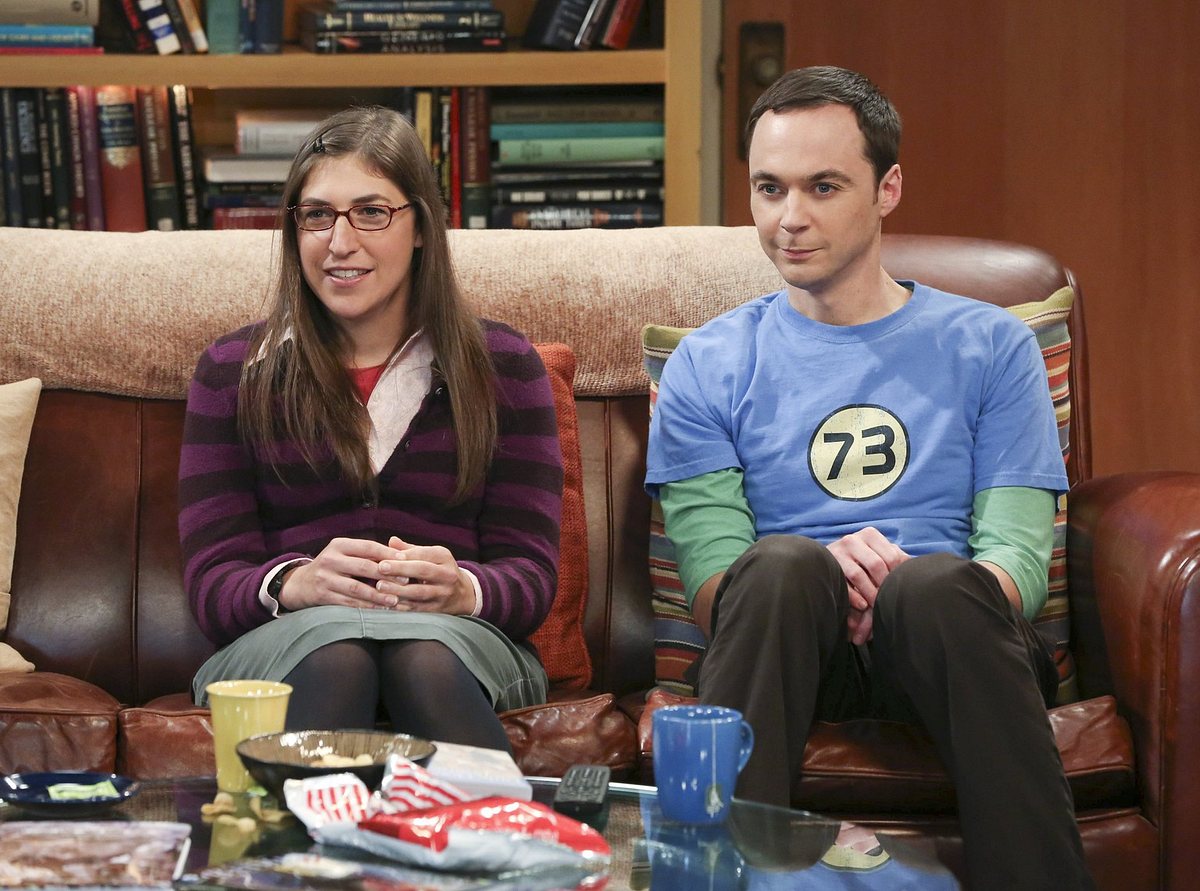 the big bang theory