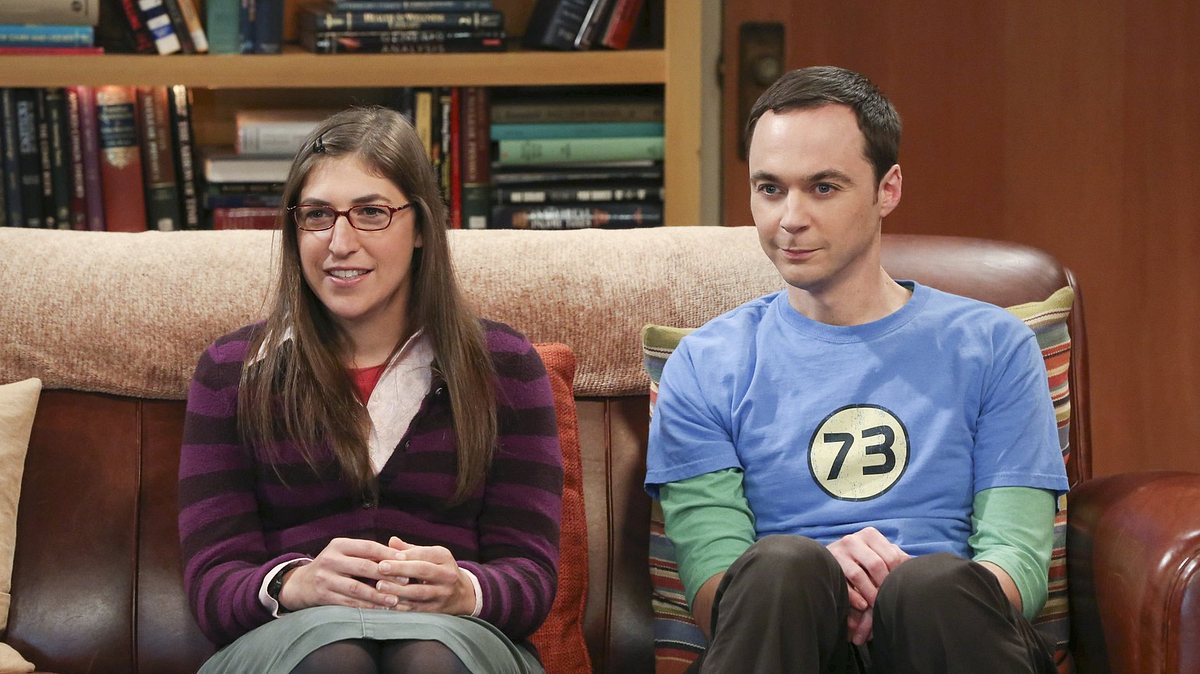 the big bang theory