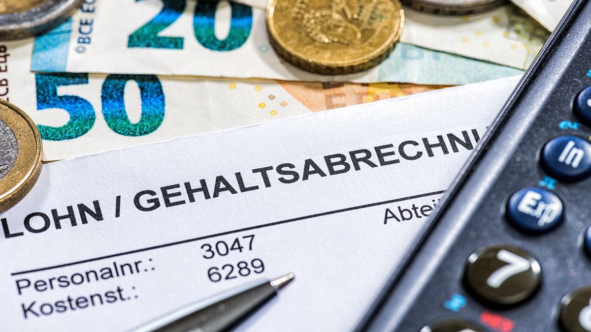 was verdient deutschland? das große gehaltsranking
