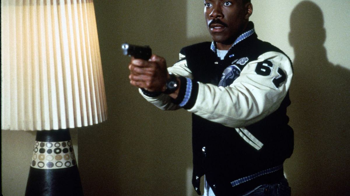 beverly hills cop 3