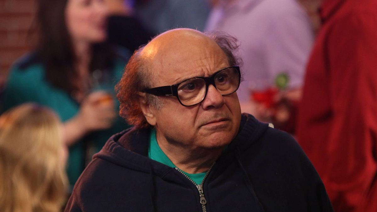 its always sunny in philadelphia